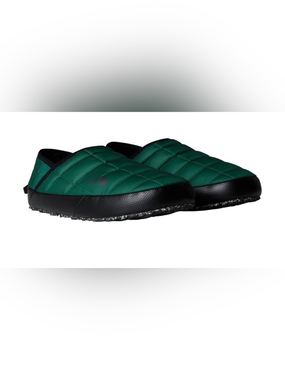 The North Face W ThermoBall Traction Mule V women's slippers Size US-8 Excellent